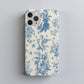 Heavenly Cherubs Toile Phone Case
