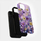 Whimsical Wildflower Meadow Phone Case