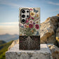 Rooted in Bloom Phone Case