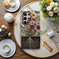 Rooted in Bloom Phone Case