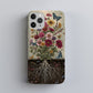 Rooted in Bloom Phone Case
