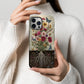 Rooted in Bloom Phone Case