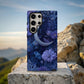 Celestial Garden Moon Phone Case
