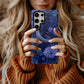 Celestial Garden Moon Phone Case