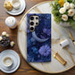 Celestial Garden Moon Phone Case