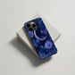 Celestial Garden Moon Phone Case