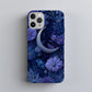 Celestial Garden Moon Phone Case