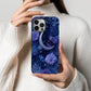 Celestial Garden Moon Phone Case