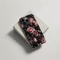 Midnight Blush Bloom Phone Case