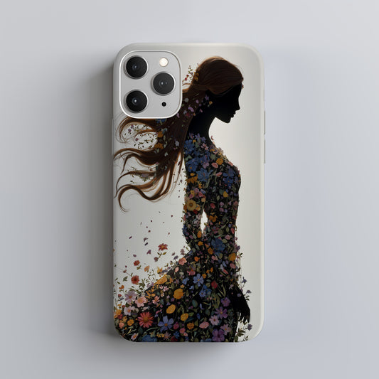 Wildflower Spirit Phone Case