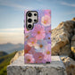 Pastel Bloom Dreamscape Phone Case