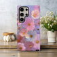 Pastel Bloom Dreamscape Phone Case