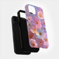 Pastel Bloom Dreamscape Phone Case