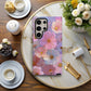 Pastel Bloom Dreamscape Phone Case