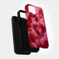 Forever in Bloom Heart Garden Phone Case