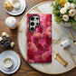 Forever in Bloom Heart Garden Phone Case