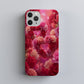 Forever in Bloom Heart Garden Phone Case