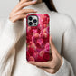 Forever in Bloom Heart Garden Phone Case