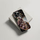 Letters & Petals Phone Case