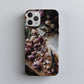 Letters & Petals Phone Case