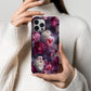 Celestial Bloom Phone Case