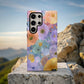 Pastel Garden Dreamscape Phone Case