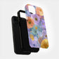 Pastel Garden Dreamscape Phone Case