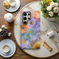 Pastel Garden Dreamscape Phone Case