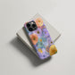 Pastel Garden Dreamscape Phone Case