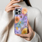 Pastel Garden Dreamscape Phone Case
