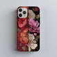 Fractured Bloom Phone Case
