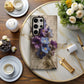 Forget-Me-Not Whisper Phone Case