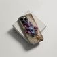Forget-Me-Not Whisper Phone Case