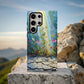 Radiant Resilience Wildflower Case