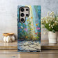 Radiant Resilience Wildflower Case