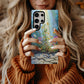 Radiant Resilience Wildflower Case