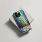 Radiant Resilience Wildflower Case