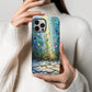 Radiant Resilience Wildflower Case