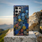 Midnight Bloom Garden Case