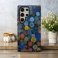 Midnight Bloom Garden Case