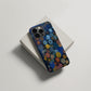 Midnight Bloom Garden Case