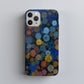 Midnight Bloom Garden Case