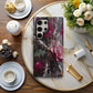 Crimson Thorns & Steel Roses Case