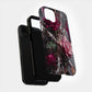 Crimson Thorns & Steel Roses Case