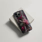Crimson Thorns & Steel Roses Case