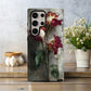 Fading Elegance Rose Case