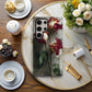 Fading Elegance Rose Case