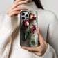 Fading Elegance Rose Case