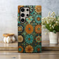 Mosaic Bloom Radiance Case