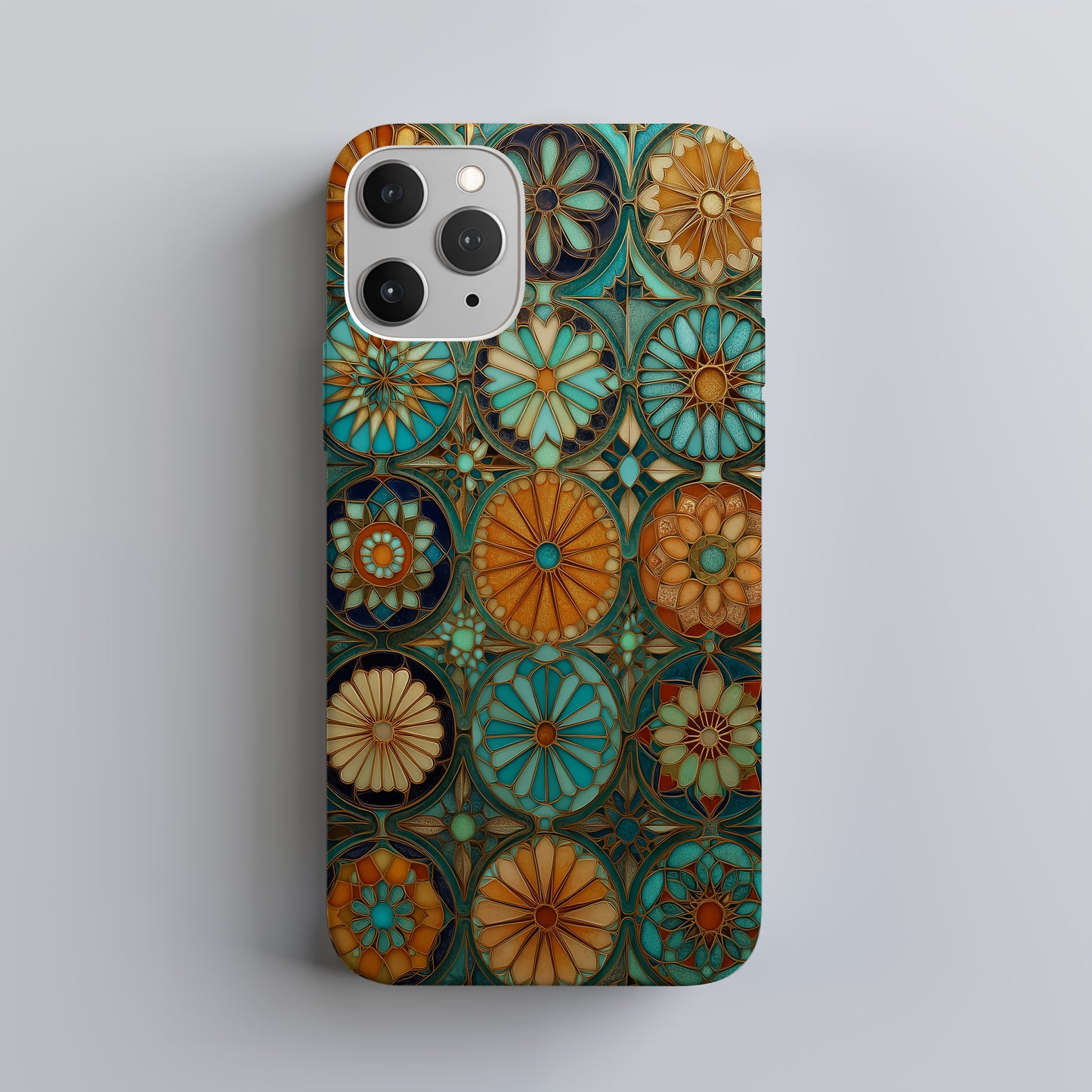 Mosaic Bloom Radiance Case